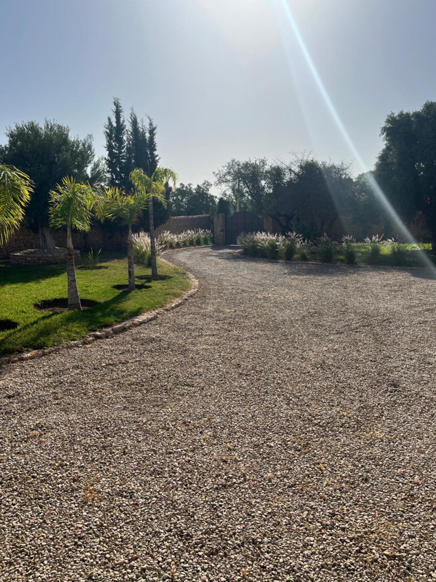 Villa Noraya Esauira Exterior foto